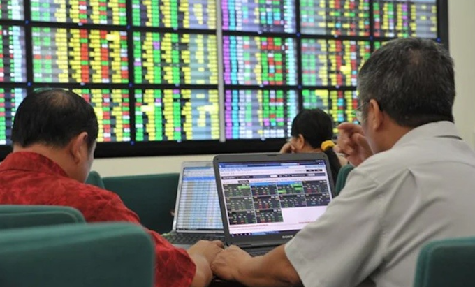 Xây port cho năm 2025, tham khảo bí quyết này của sếp VPBankS